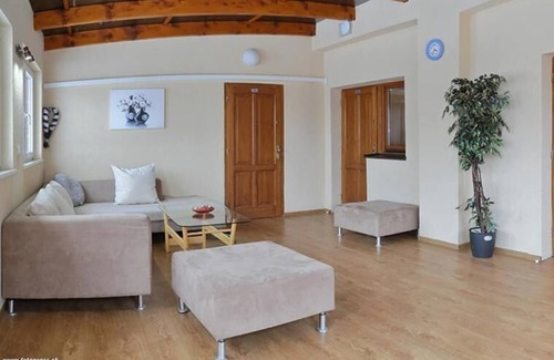 Bojnice House | Penzion Maxim