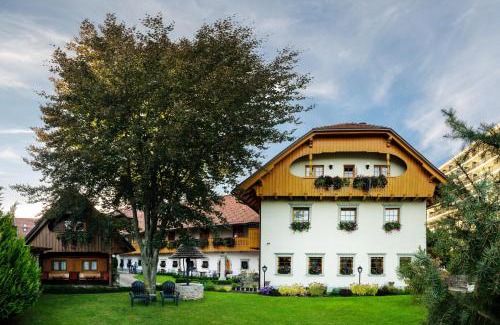 Bled House | Penzion Mayer