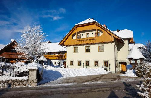 Bled House | Penzion Mayer