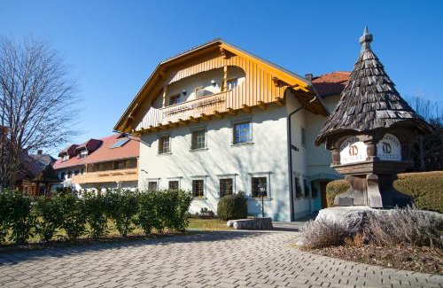 Bled House | Penzion Mayer