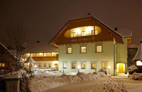 Bled House | Penzion Mayer