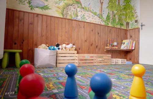 Benecko House | Penzion Mejsnar