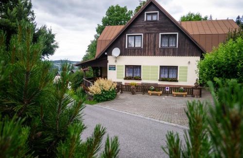 Benecko House | Penzion Mejsnar