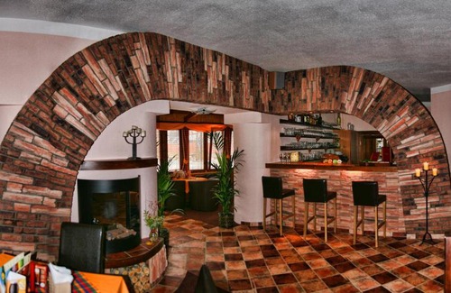 Frydlant nad Ostravici House | Penzion Merlin