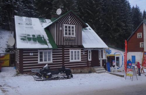 Pec pod Snezkou House | Penzion Mikeš