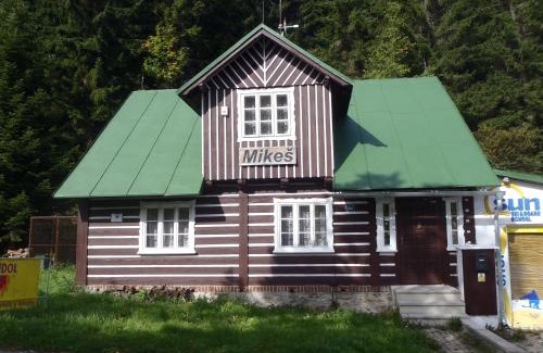Pec pod Snezkou House | Penzion Mikeš