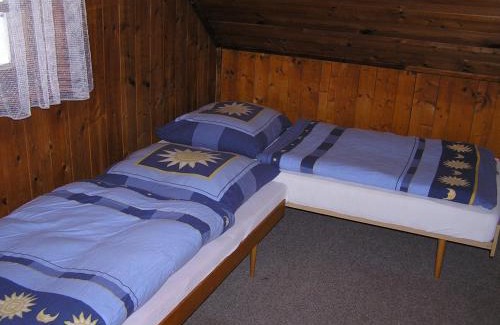 Pec pod Snezkou House | Penzion Mikeš