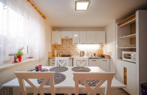 Bela pod Pradedem House | Penzion Mona