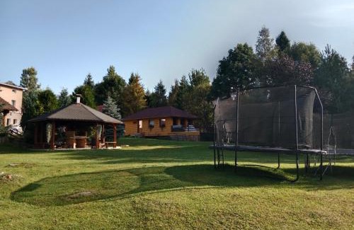 Stola House | Penzion Monty Ranch