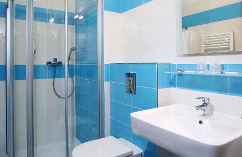 Otrokovice House | Penzion Morava