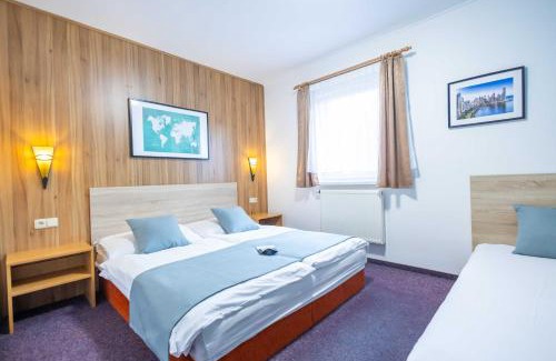 Valtice House | Penzion Moravská oáza