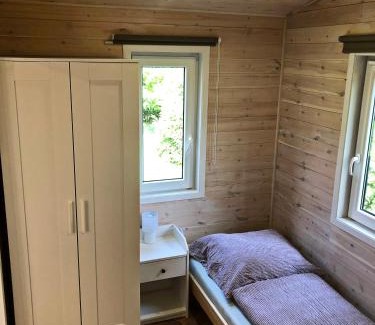 Jirny House | Penzion Na Americe