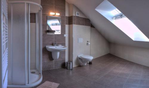 Uherske Hradiste House | Penzion Na Dlouhé