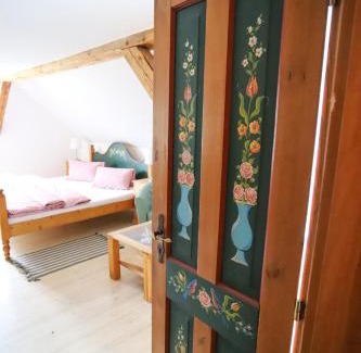 Hazlov House | Penzion Na Gruntu
