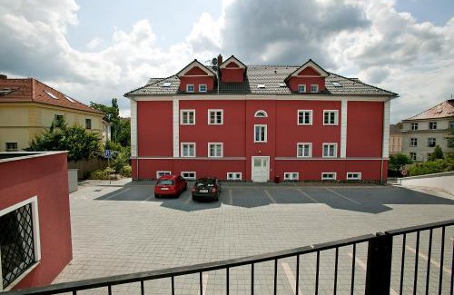 Usti nad Labem House | Penzion Na Hvězdě