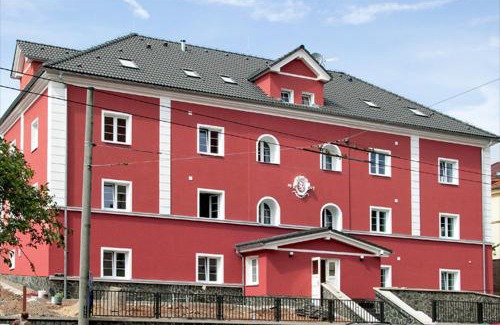 Usti nad Labem House | Penzion Na Hvězdě