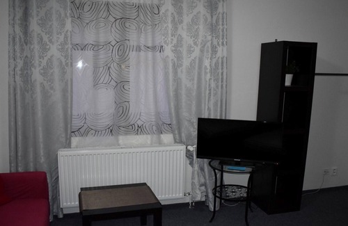 Stary Plzenec House | Penzion Na Jízdarne Starý Plzenec- Plzen - Room 3