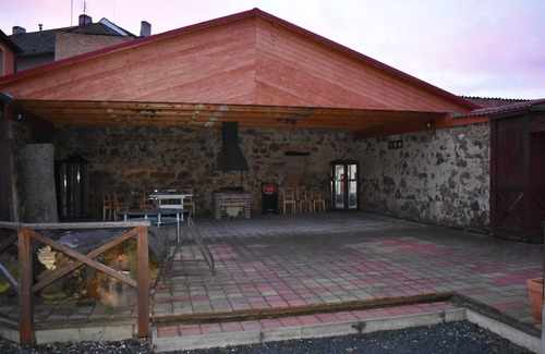 Stary Plzenec House | Penzion Na Jízdarne Starý Plzenec- Plzen - Room 3
