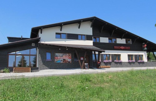 Moravian Silesian House | Penzion Na Kopci Vřesina