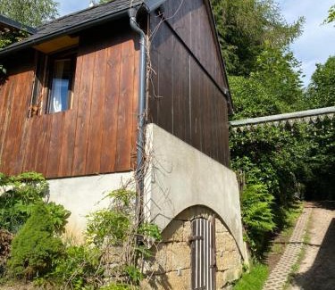 Jetrichovice House | Penzion na Kostelní stezce