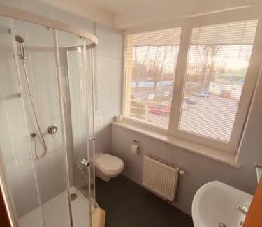 Opava House | Penzion Na Kurtech