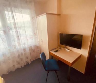 Opava House | Penzion Na Kurtech