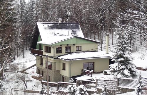 Trojanovice House | Penzion Na Lomné