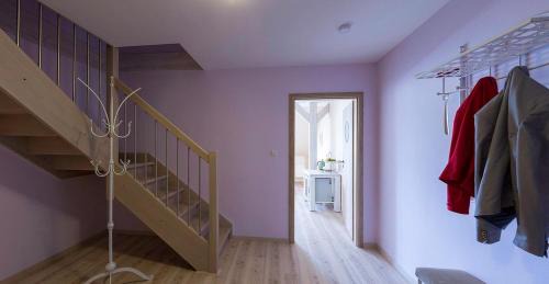Mikulovice House | Penzion Na Palubě