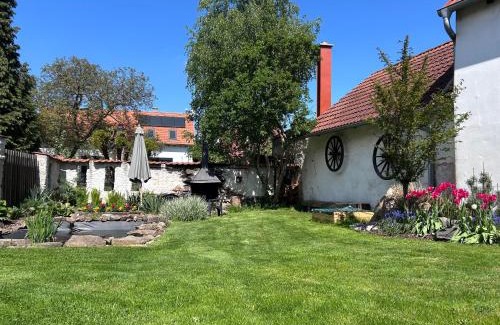 Lisov House | Penzion Na Plácku