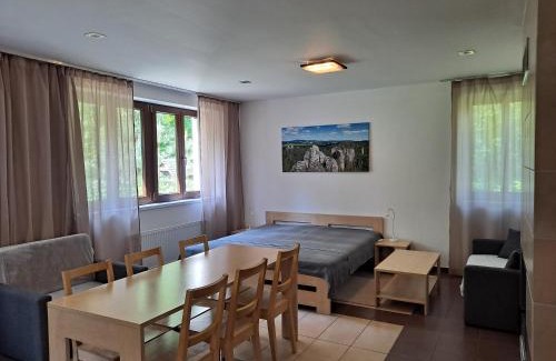 Olesnice House | Penzion Na Pohoři