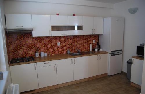Svatoborice-Mistrin House | Penzion Na Rozcestí