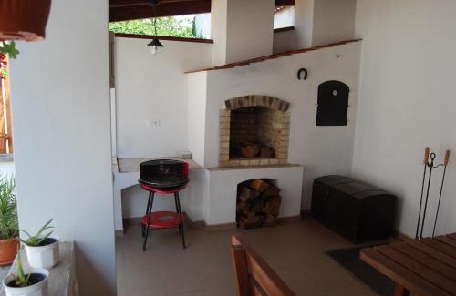 Svatoborice-Mistrin House | Penzion Na Rozcestí