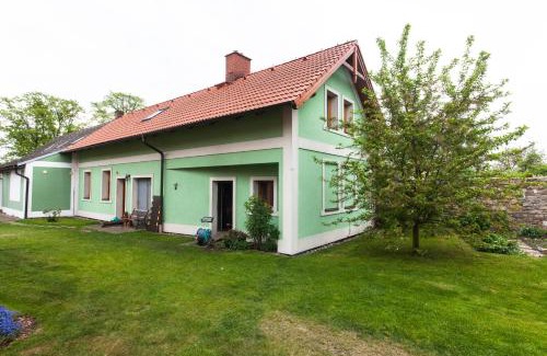 Stary Vestec House | Penzion Na Statku