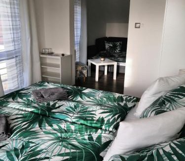 Cheb House | Penzion Na Svahu