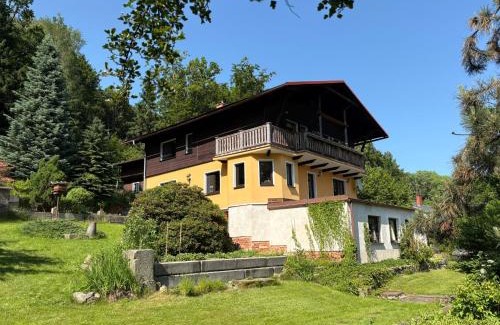 Dolni Podluzi House | Penzion Na Výsluní České Švýcarsko