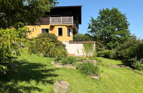 Dolni Podluzi House | Penzion Na Výsluní České Švýcarsko