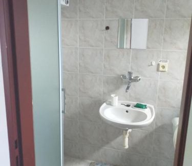 Strasin Apartment | Penzion Na Výsluní