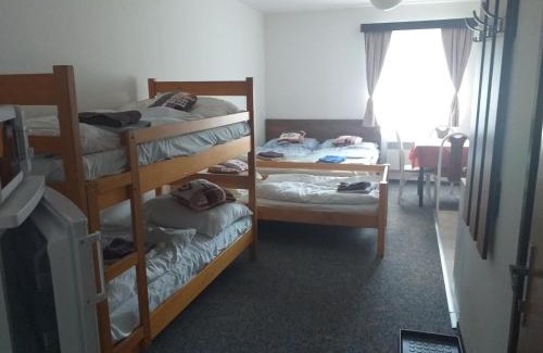 Strasin Apartment | Penzion Na Výsluní