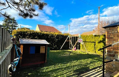 Sedlcanky House | Penzion Na Vošverku