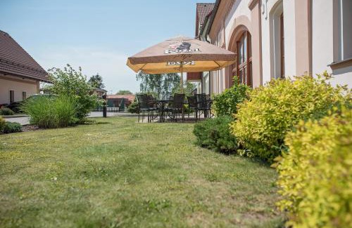 Hradec Kralove House | Penzion Nad Oborou