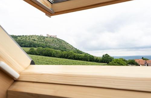 Pavlov House | Penzion Nad Pavlovem