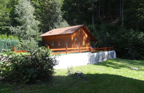 Zacler House | Penzion nad Sněžným potokem