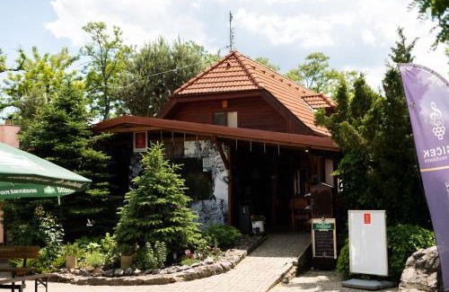 Prusanky House | Penzion Nechorka