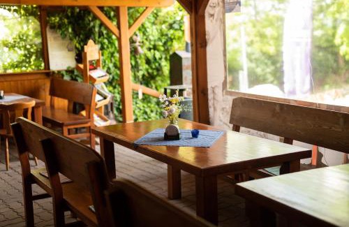Prusanky House | Penzion Nechorka