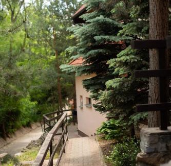 Prusanky House | Penzion Nechorka