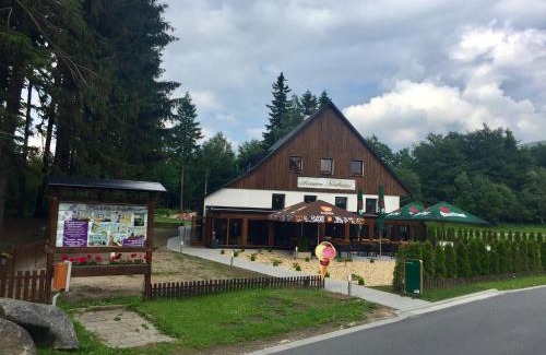 Ramzova House | Penzion Neubauer