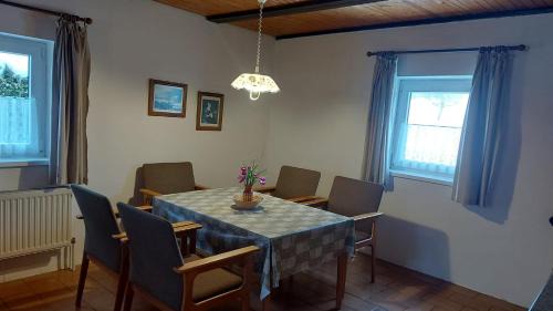 Krystofovo Udoli House | Penzion Neuland