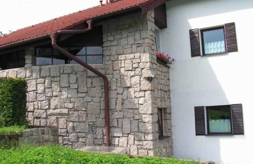 Krystofovo Udoli House | Penzion Neuland