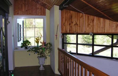 Krystofovo Udoli House | Penzion Neuland