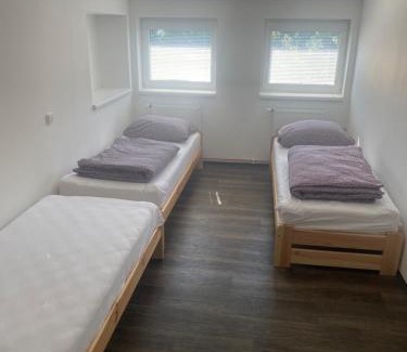 Marianske Radcice House | Penzion Norden